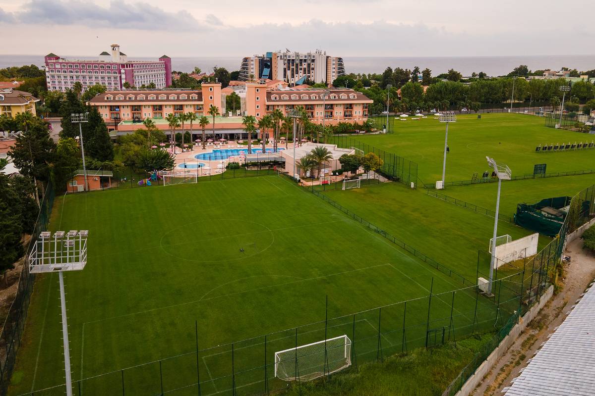 Viking M.I.C.E. & Sports Hotel